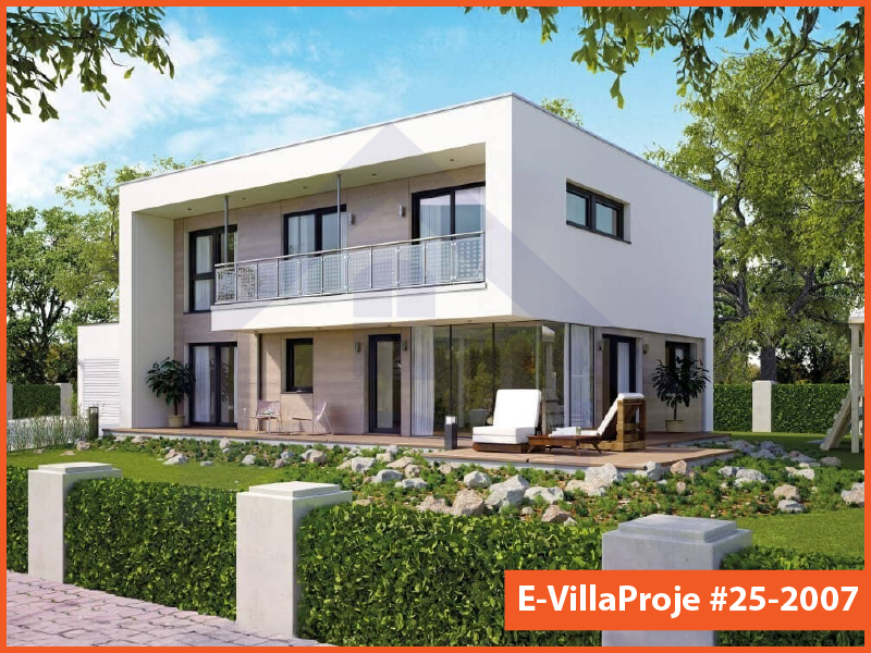 CVL-25-2007 Kat Planı ve Görsel 4