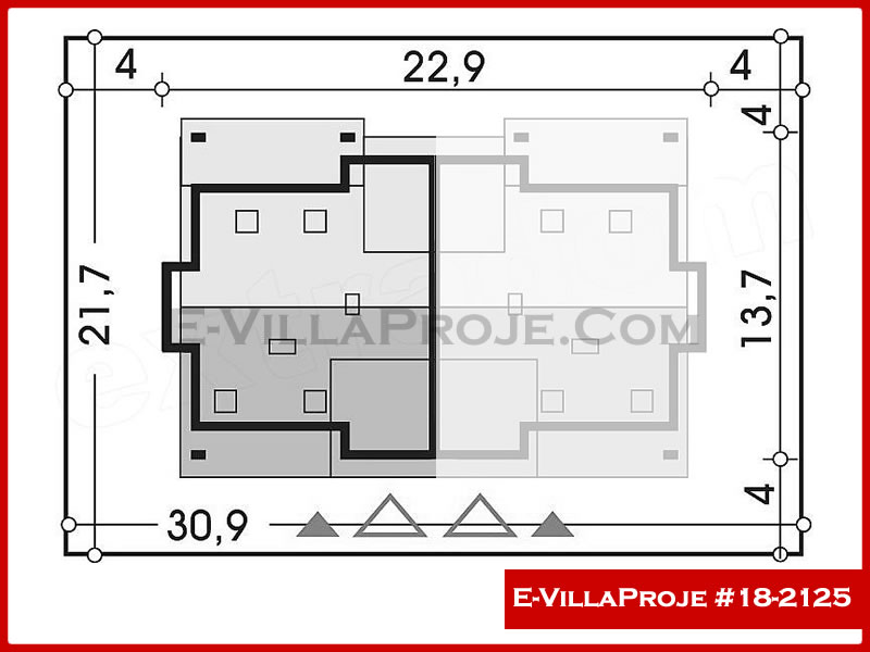 CVL-18-2125 Kat Planı ve Görsel 4