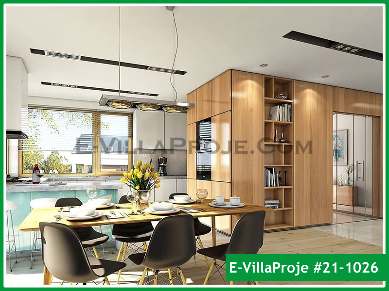CVL-21-1026 Kat Planı ve Görsel 5