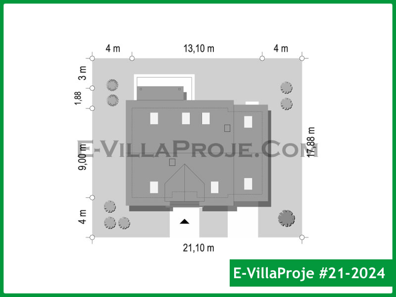 CVL-21-2024 Kat Planı ve Görsel 12