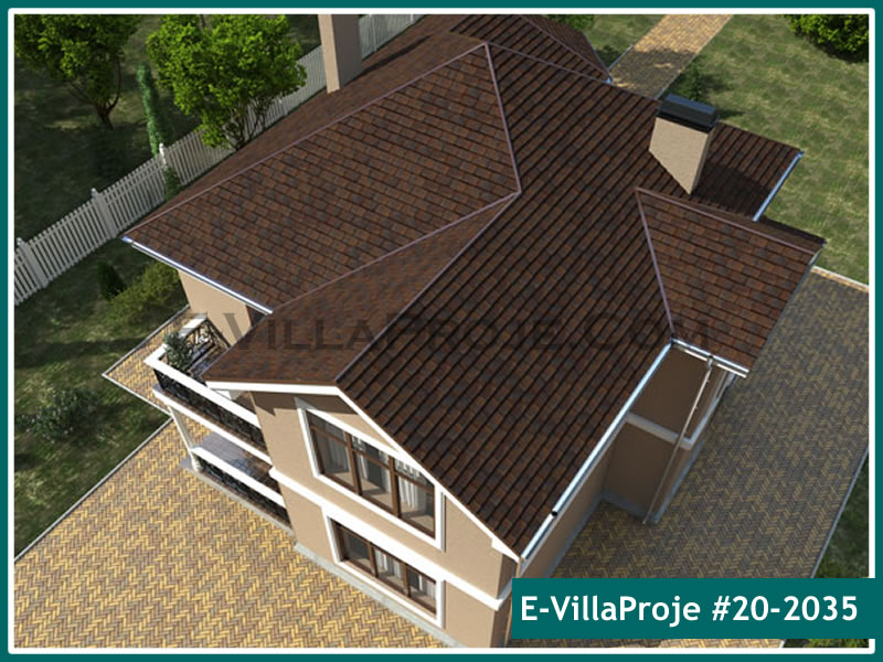 CVL-20-2035 Kat Planı ve Görsel 8