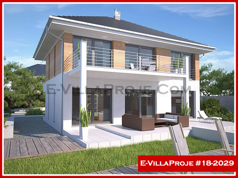 CVL-18-2029 Kat Planı ve Görsel 5