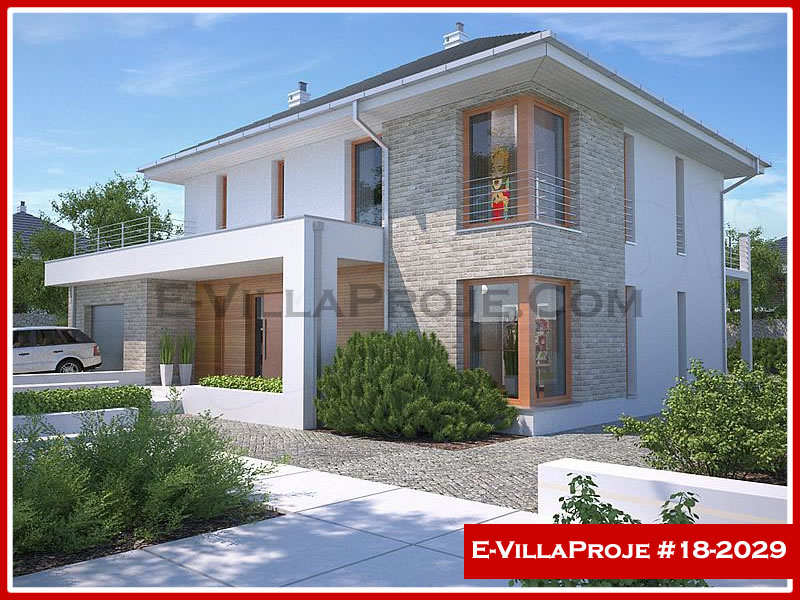 CVL-18-2029 Kat Planı ve Görsel 6