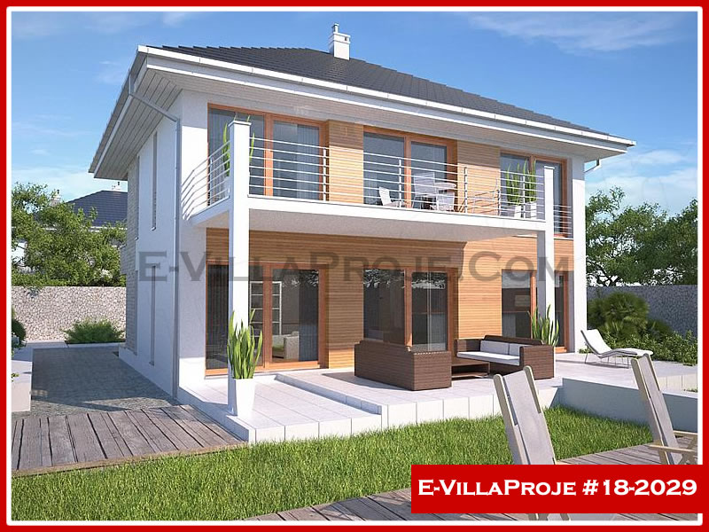 CVL-18-2029 Kat Planı ve Görsel 7