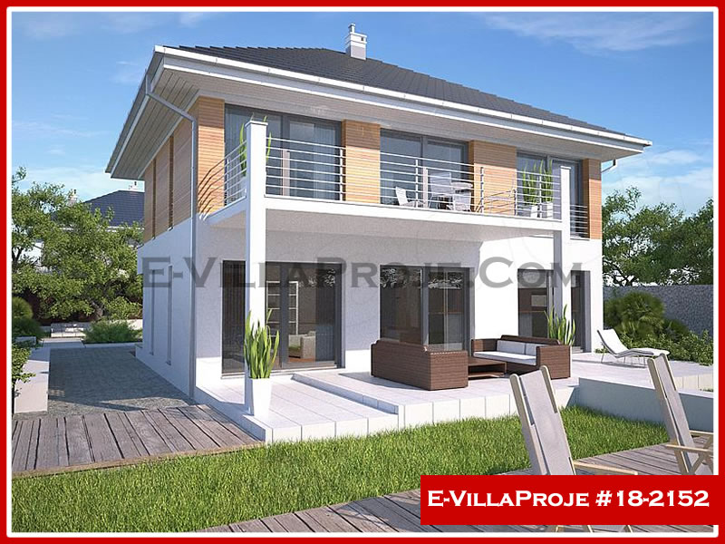 CVL-18-2152 Kat Planı ve Görsel 5
