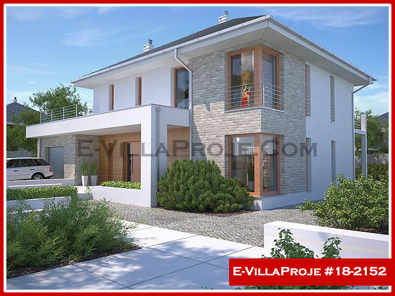 CVL-18-2152 Kat Planı ve Görsel 6