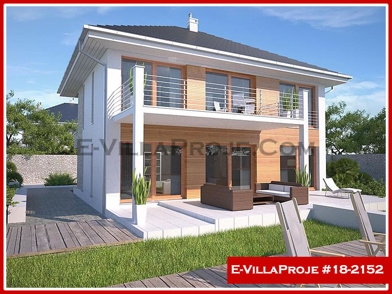 CVL-18-2152 Kat Planı ve Görsel 7
