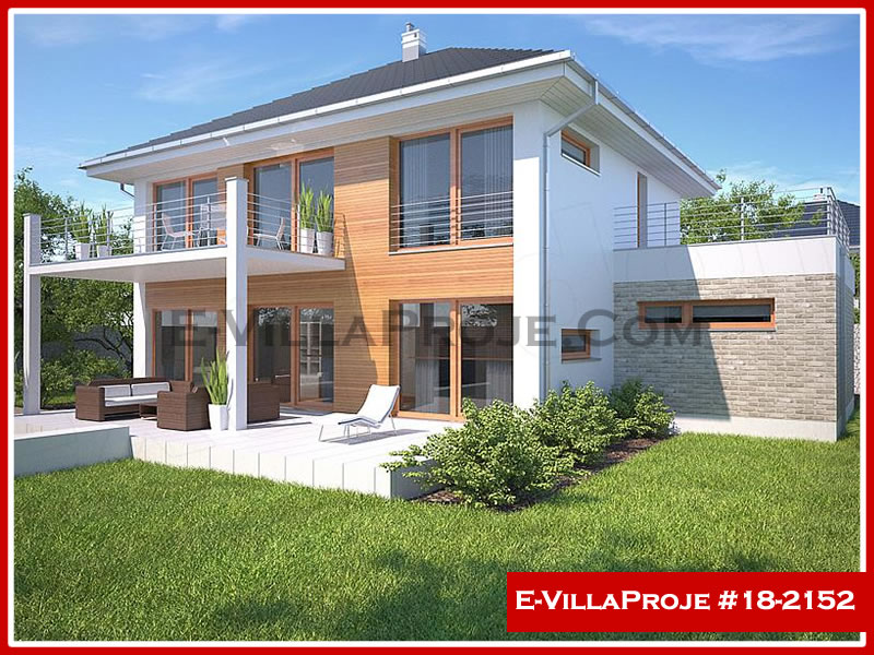 CVL-18-2152 Kat Planı ve Görsel 8