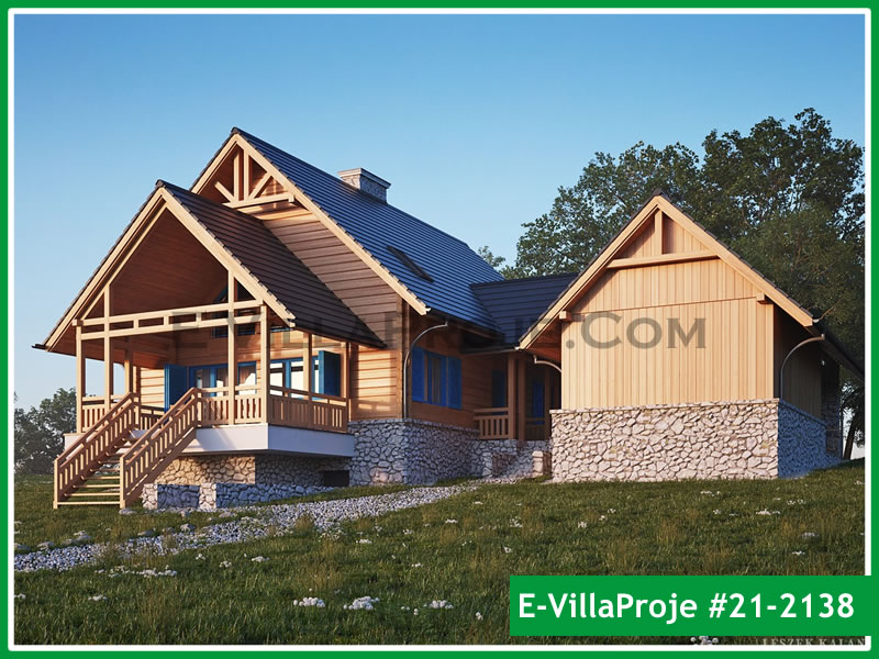 CVL-21-2138 Kat Planı ve Görsel 9