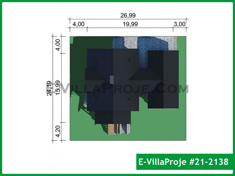 CVL-21-2138 Kat Planı ve Görsel 11
