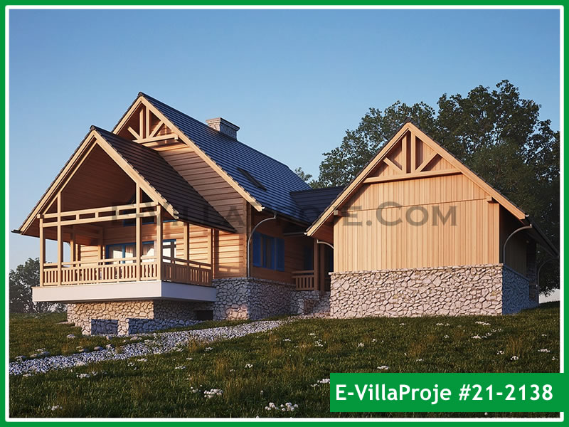 CVL-21-2138 Kat Planı ve Görsel 6