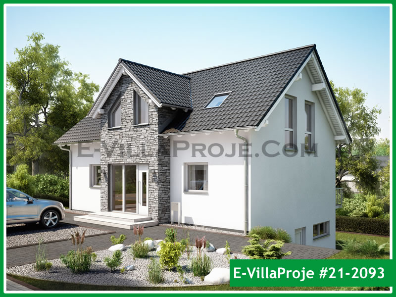 CVL-21-2093 Kat Planı ve Görsel 5