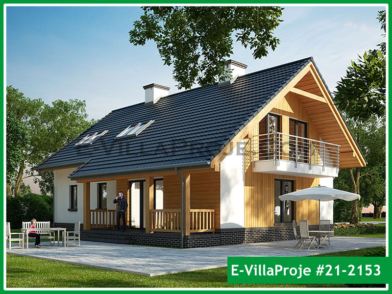 CVL-21-2153 Kat Planı ve Görsel 5