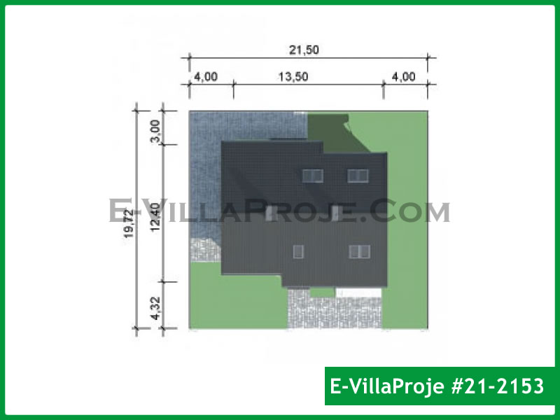 CVL-21-2153 Kat Planı ve Görsel 6