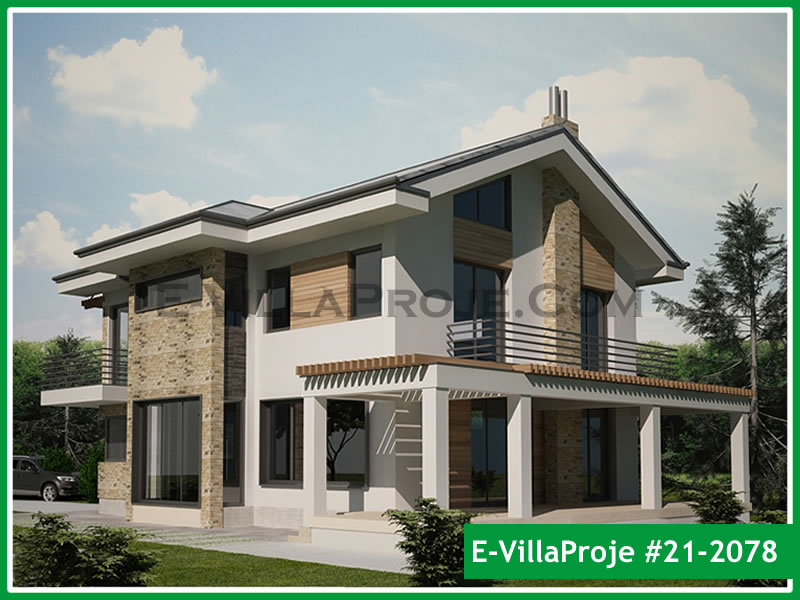 CVL-21-2078 Kat Planı ve Görsel 4