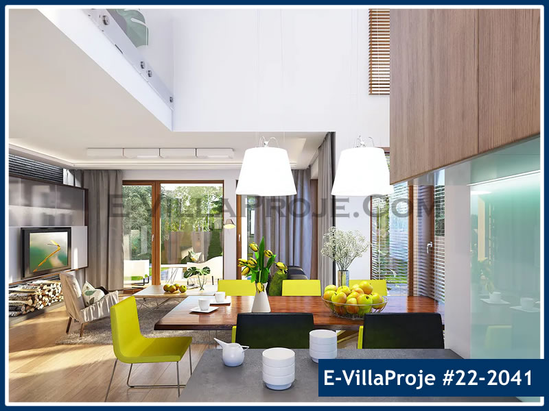 CVL-22-2041 Kat Planı ve Görsel 11