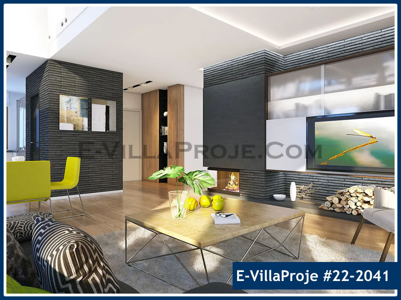 CVL-22-2041 Kat Planı ve Görsel 12