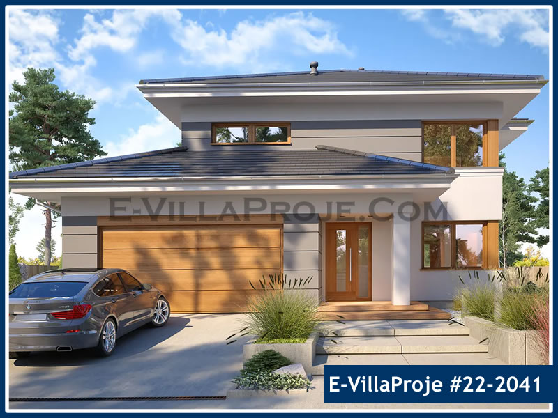 CVL-22-2041 Kat Planı ve Görsel 4