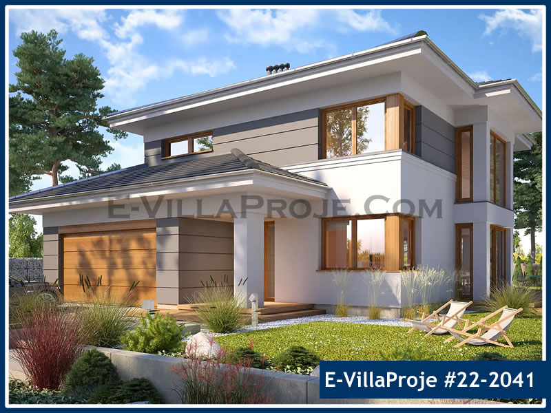 CVL-22-2041 Kat Planı ve Görsel 6