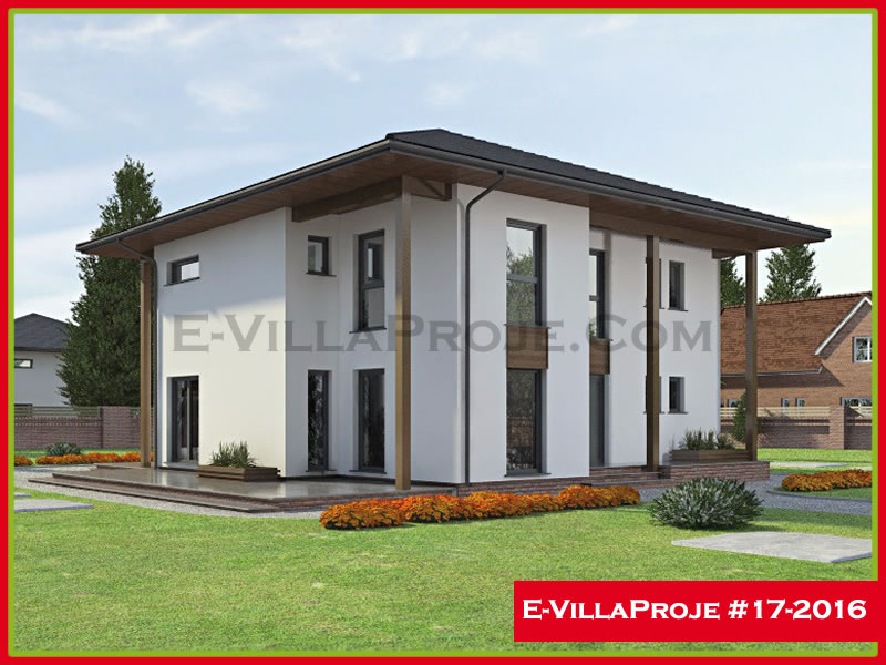 CVL-17-2016 Kat Planı ve Görsel 5