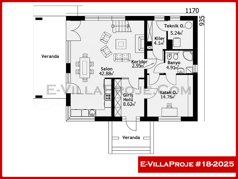 CVL-18-2025 Kat Planı ve Görsel 2
