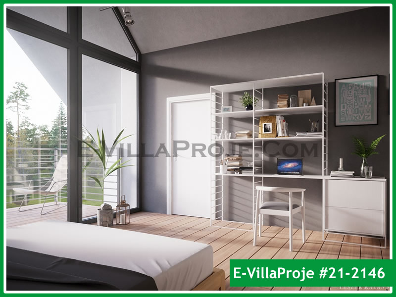 CVL-21-2146 Kat Planı ve Görsel 14