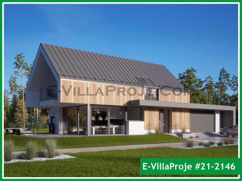 CVL-21-2146 Kat Planı ve Görsel 4