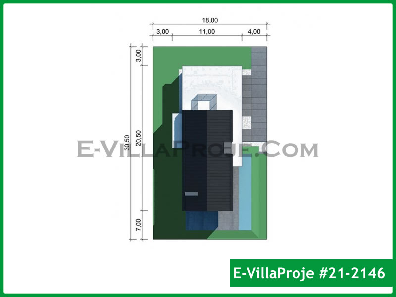 CVL-21-2146 Kat Planı ve Görsel 8