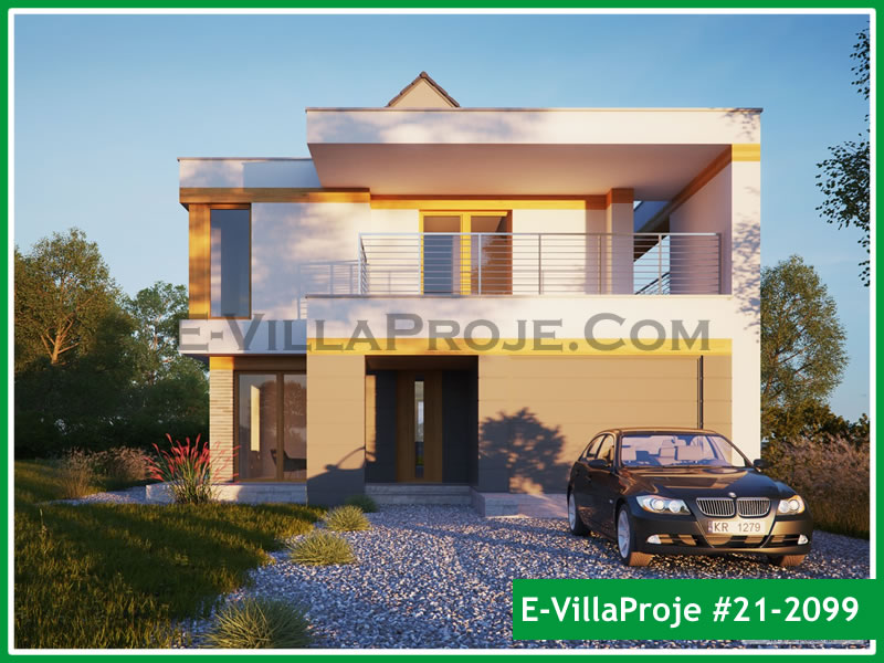 CVL-21-2099 Kat Planı ve Görsel 4