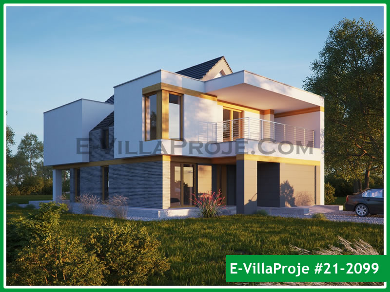 CVL-21-2099 Kat Planı ve Görsel 5