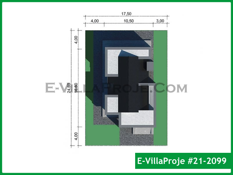 CVL-21-2099 Kat Planı ve Görsel 7