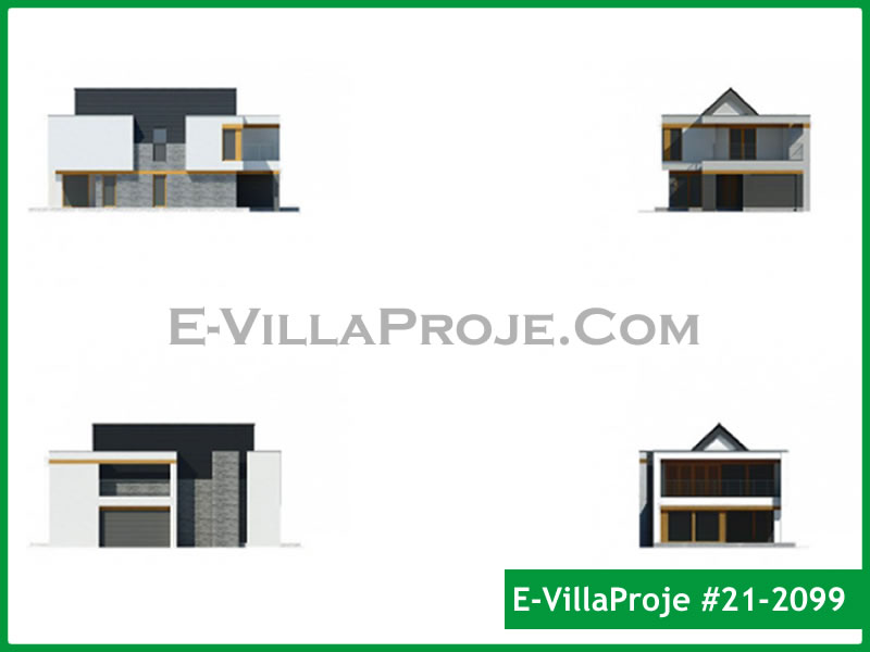 CVL-21-2099 Kat Planı ve Görsel 8