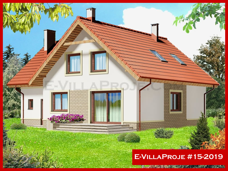 CVL-15-2019 Kat Planı ve Görsel 4