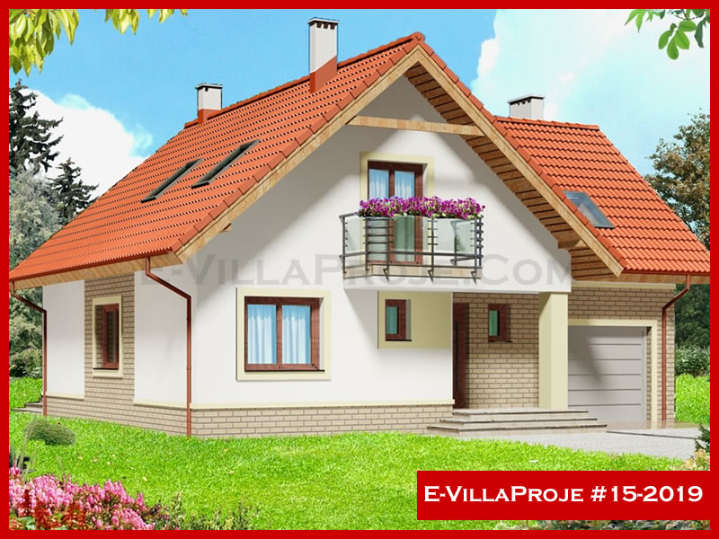 CVL-15-2019 Kat Planı ve Görsel 5