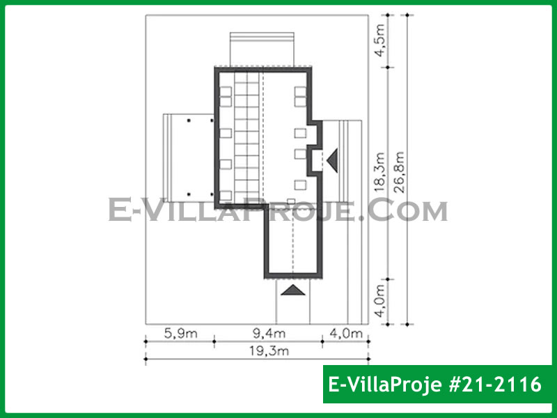 CVL-21-2116 Kat Planı ve Görsel 9