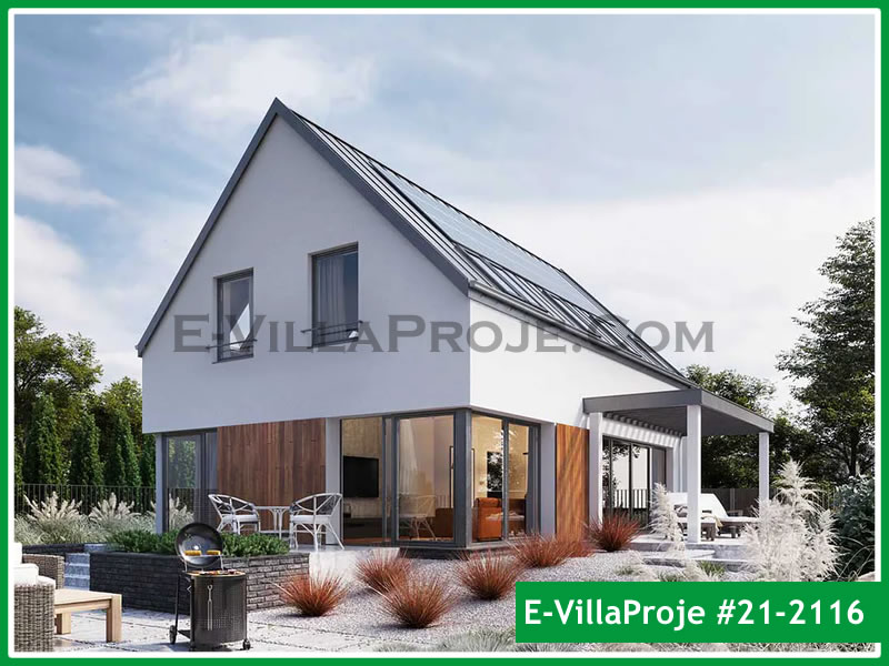 CVL-21-2116 Kat Planı ve Görsel 6