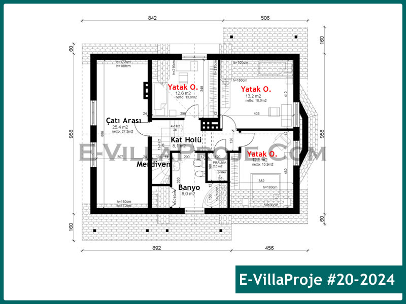 CVL-20-2024 Kat Planı ve Görsel 3