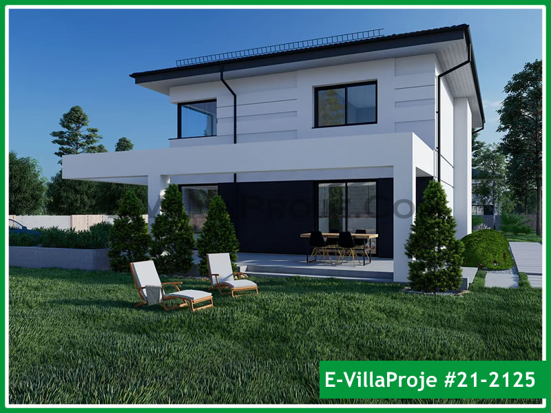 CVL-21-2125 Kat Planı ve Görsel 4