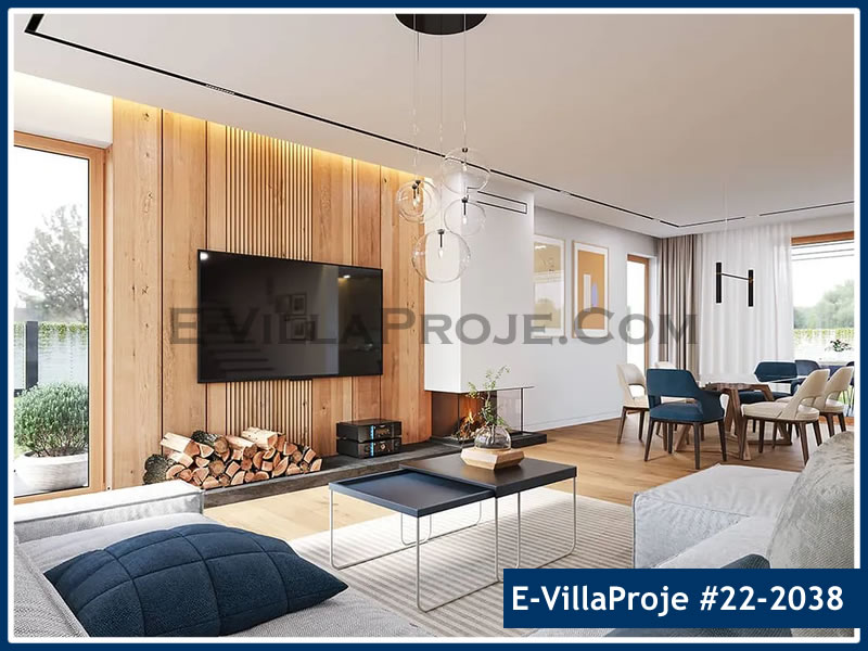 CVL-22-2038 Kat Planı ve Görsel 9