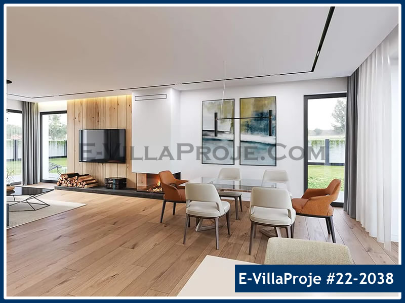 CVL-22-2038 Kat Planı ve Görsel 11