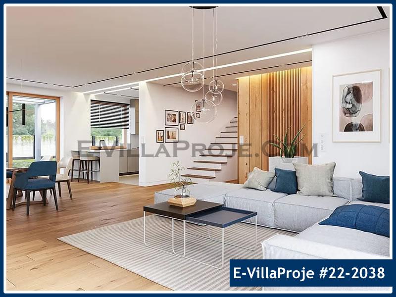 CVL-22-2038 Kat Planı ve Görsel 12