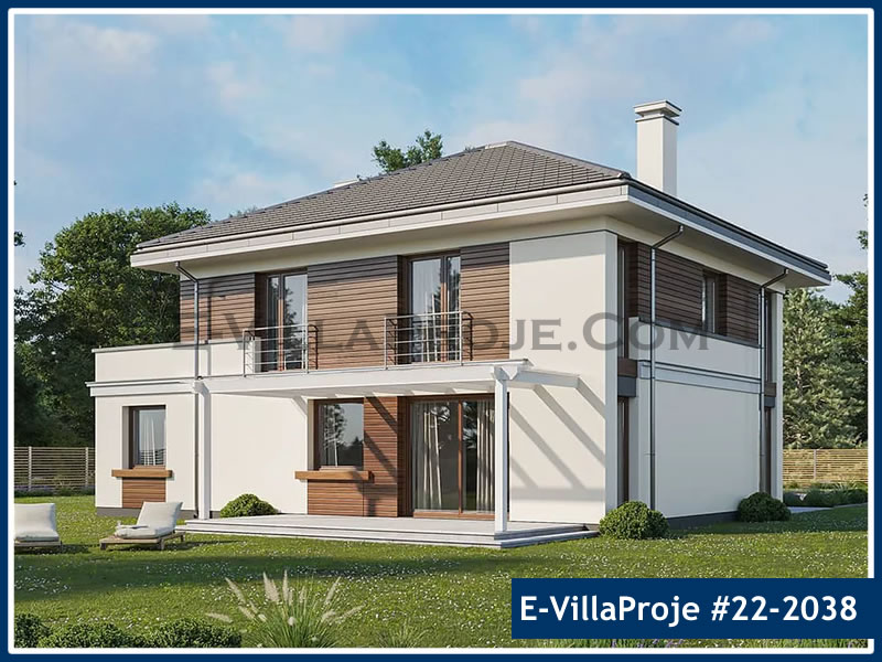 CVL-22-2038 Kat Planı ve Görsel 4