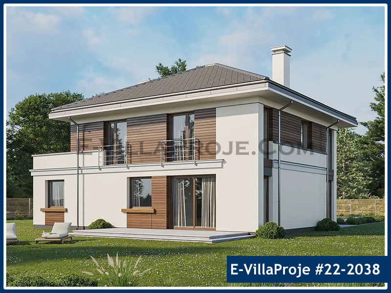 CVL-22-2038 Kat Planı ve Görsel 6