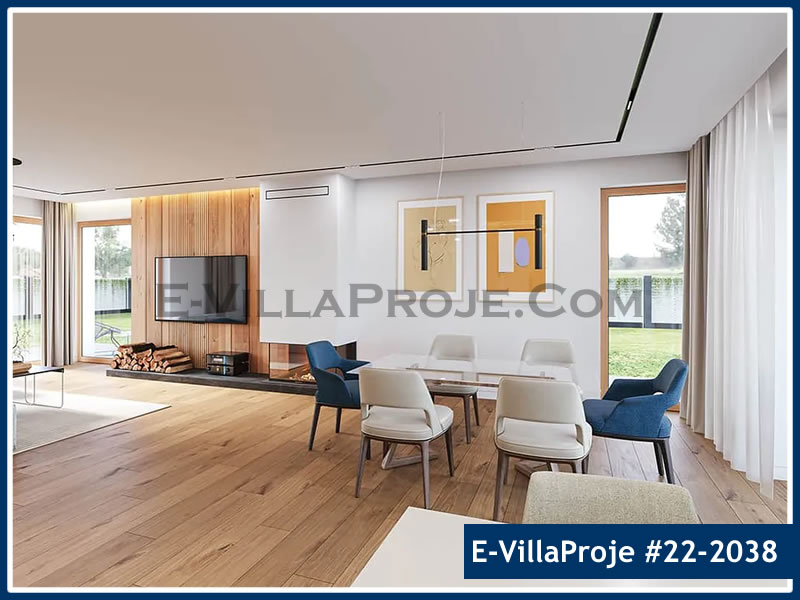 CVL-22-2038 Kat Planı ve Görsel 7