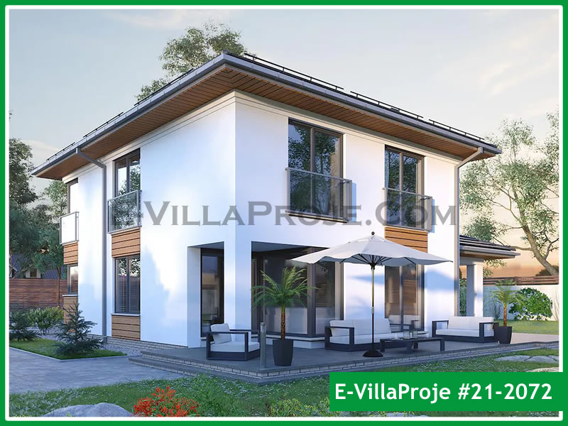 CVL-21-2072 Kat Planı ve Görsel 4