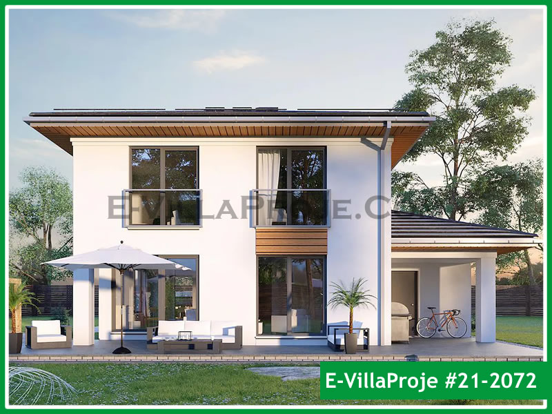 CVL-21-2072 Kat Planı ve Görsel 5