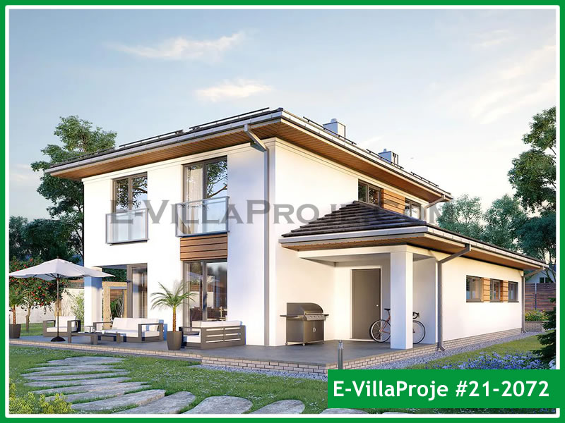 CVL-21-2072 Kat Planı ve Görsel 6