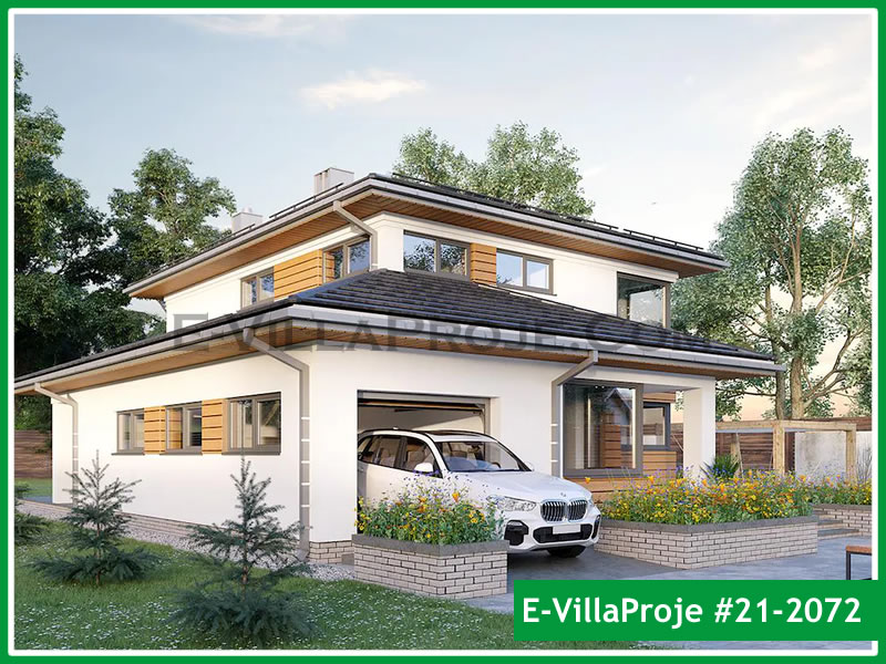 CVL-21-2072 Kat Planı ve Görsel 7