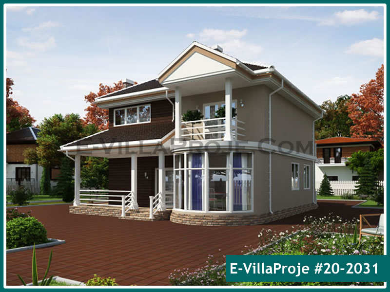 CVL-20-2031 Kat Planı ve Görsel 4
