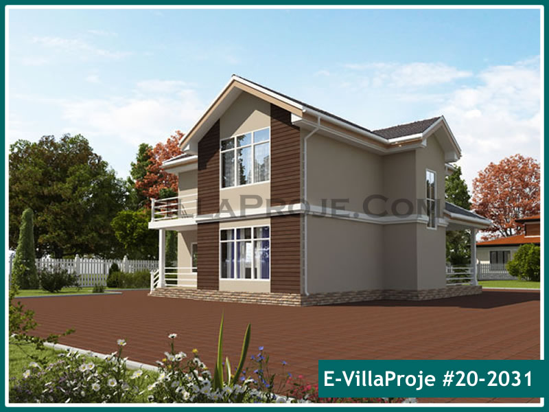 CVL-20-2031 Kat Planı ve Görsel 5